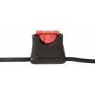 IN-LINE BLADE FUSE HOLDERS - STANDARD TYPE 20A PACK OF 10 EFH150