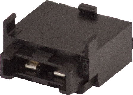 STANDARD TYPE BLADE FUSE HOLDER (10)