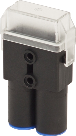 LITTLEFUSE MAXI FUSE HOLDER SPLASHPROOF