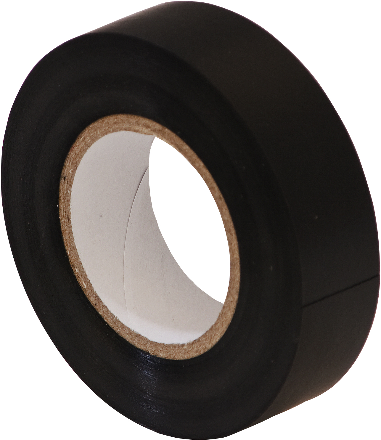 PVC INSULATION TAPE BLACK (10) 19MM x 20M