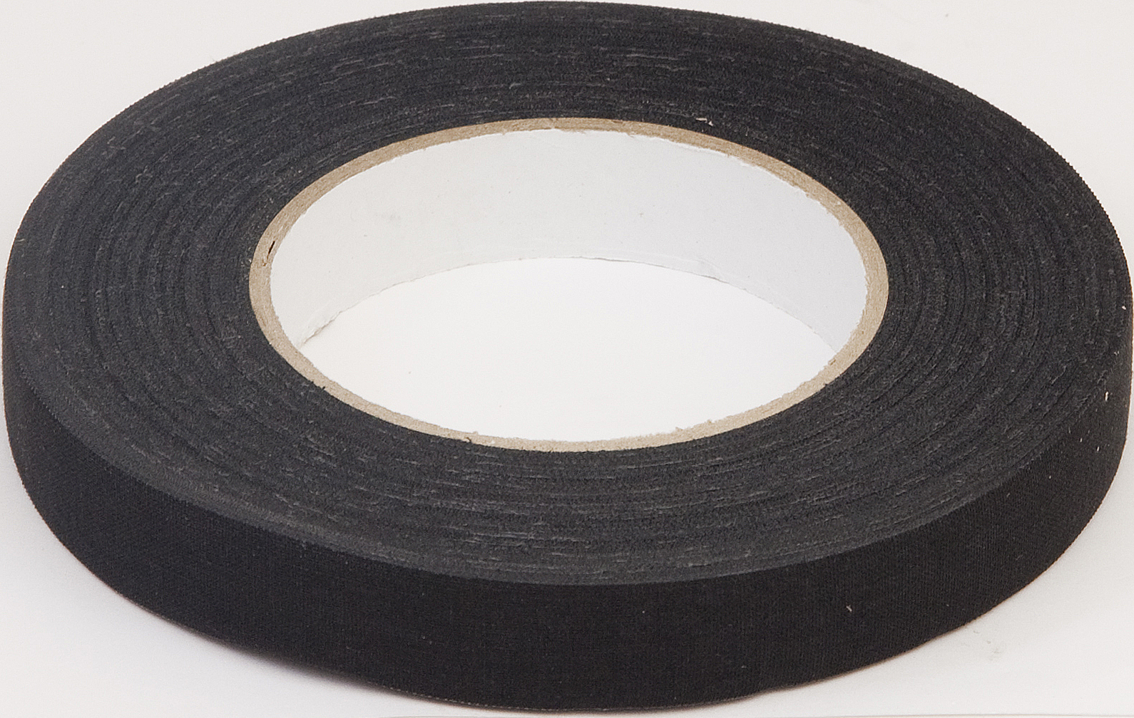 LOOM TAPE - LINEN BLACK 19MM x 50M (2)