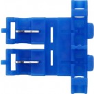 3M SCOTCHLOK CONNECTORS - SEFL-STRIPPING BLADE FUSE HOLDERS ESL6