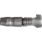 BULLETS MALE - 4MM � PACK OF 100 ET401