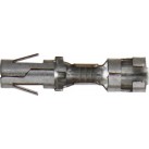 BULLETS FEMALE - 3.5MM � PACK OF 20 ET406