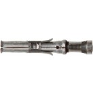 BULLETS FEMALE - 1.6MM � PACK OF 20 ET409