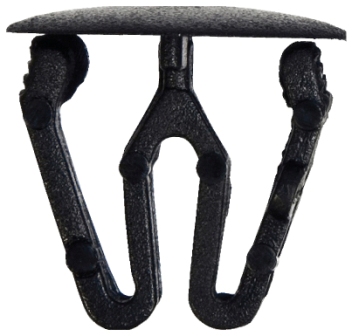 HOLE PLUGS (50) HEAD 16.7MM HOLE 9.5MM - 13.5MM HOLE PLUGS (50) HEAD 16.7MM HOLE 9.5MM - 13.5MM