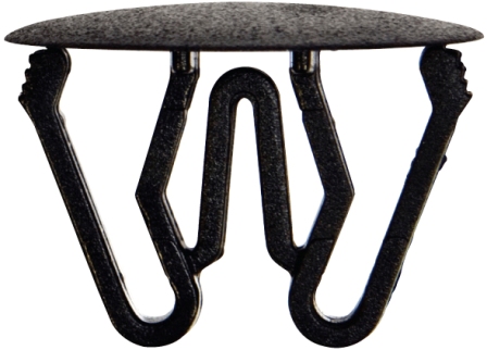HOLE PLUGS (50) HEAD 24.8MM HOLE 14MM - 21MM HOLE PLUGS (50) HEAD 24.8MM HOLE 14MM - 21MM