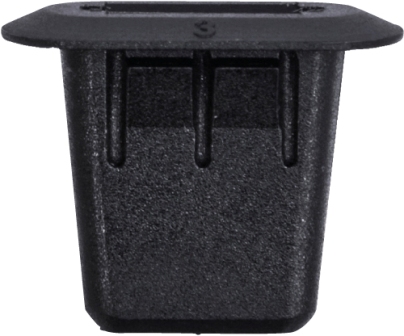 LOCKING NUTS BLACK (50) 11MM x 21MM x 17MM HOLE SUITS BMW LOCKING NUTS BLACK (50) 11MM x 21MM x 17MM HOLE SUITS BMW