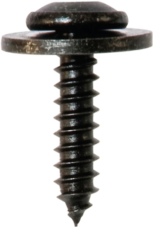 SHEET METAL SCREWS TX20 (50) N0 8 x 5/8" WITH CAPTIVE WASHERS SHEET METAL SCREWS TX20 (50) N0 8 x 5/8" WITH CAPTIVE WASHERS