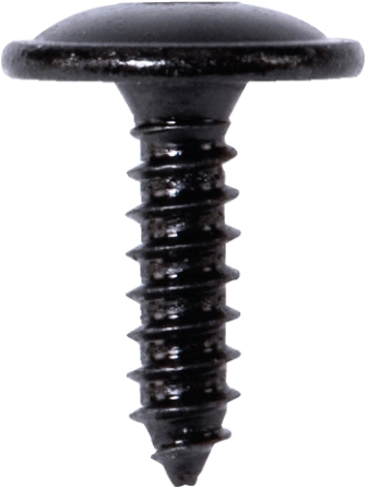 SHEET METAL SCREWS TX20 (50) N0 10 x 5/8" WITH CAPTIVE WASHERS