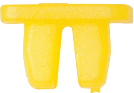 LOCKING NUTS (50) REVERSE SQUARE HEAD 13.8MM HOLE SIZE 11MM