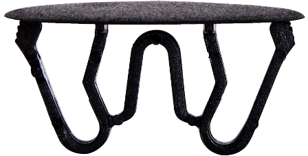 HOLE PLUGS (50) HEAD 34.8MM HOLE 22MM - 30MM HOLE PLUGS (50) HEAD 34.8MM HOLE 22MM - 30MM