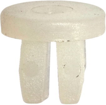 LOCKING NUTS (50) ROUND STANDARD 12.5MM x 11MM HOLE SIZE 8MM LOCKING NUTS (50) ROUND STANDARD 12.5MM x 11MM HOLE SIZE 8MM