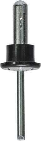 FIX712 BLACK RIVET (10)