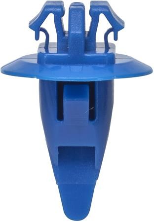FIX837 BLUE MOULDING CLIPS (20) TOYOTA FIX837 BLUE MOULDING CLIPS (20) TOYOTA