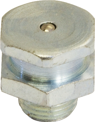 UMETA GREASE NIPPLES (25) STRAIGHT BUTTON HEAD TAT 1/8 BSP GAS UMETA GREASE NIPPLES (25) STRAIGHT BUTTON HEAD TAT 1/8 BSP GAS