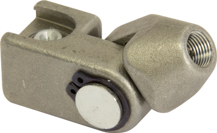 SLIDE ON CONNECTORS (2) 1/8 BSP GAS
