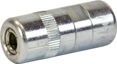 UMETA 4 JAW HYDRAULIC CONNECTORS (5) 1/8 BSP GAS STANDARD TYPE