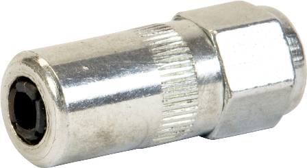 GENERAL PURPOSE 4 JAW HYDRAULIC CONNECTOR (10) 1/8 BSP GAS