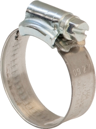 TERRY POWERGRIP HOSE CLIPS (20) 11MM-16MM 16* (1/2" - 5/8")