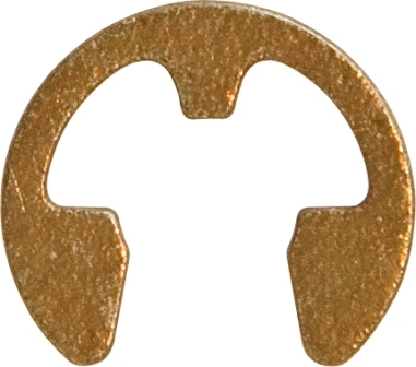 E RETAINERS 1/2" IMPERIAL (100) DIN 6799 (BS 3673/2)