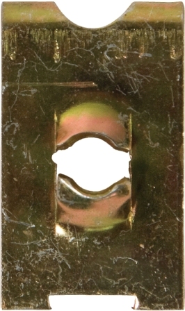J NUTS SPEED FASTENERS NO 12 (100) 5.5MM ZINC J NUTS SPEED FASTENERS NO 12 (100) 5.5MM ZINC