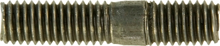 EXHAUST MANIFOLD STUDS (20) M8 x1.25MM 37MM LENGTH