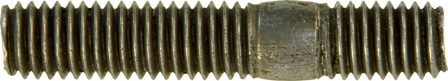 EXHAUST MANIFOLD STUDS (20) M8 x1.25MM 42MM LENGTH