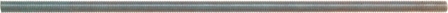 1/2" STUDDING UNF 91CM (36")LENGTH (5) THREADED BAR