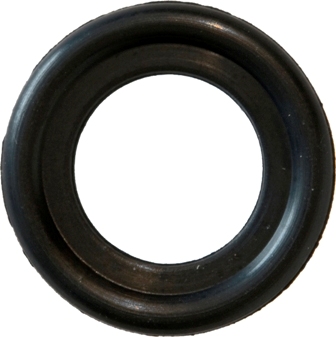13MM x 22MM x 3MM O RINGS WITH FLANGE (50) SUMP PLUG WASHERS
