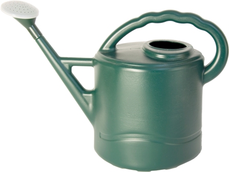 WATERING CAN 10L POLYTHENE (1) WATERING CAN 10L POLYTHENE (1)