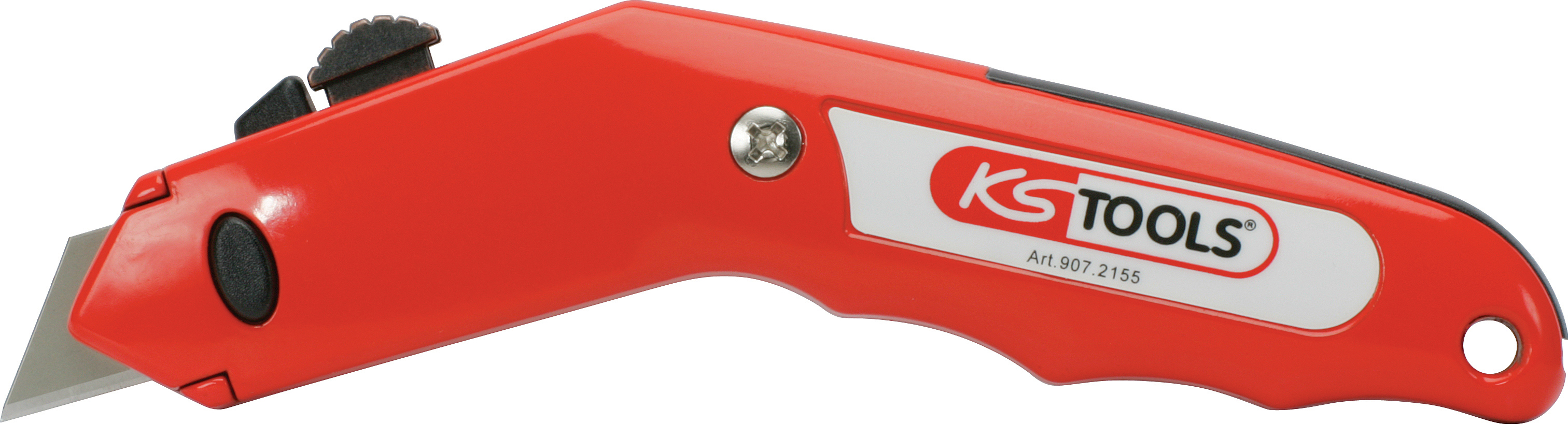 KS TOOLS PROFESSIONAL 2-WAY KNIFE