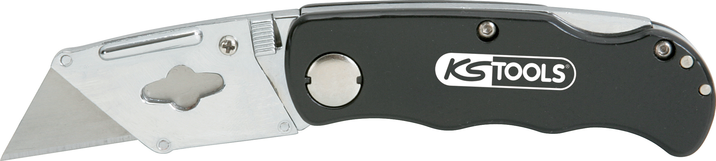 KS TOOLS FOLDING KNIFE