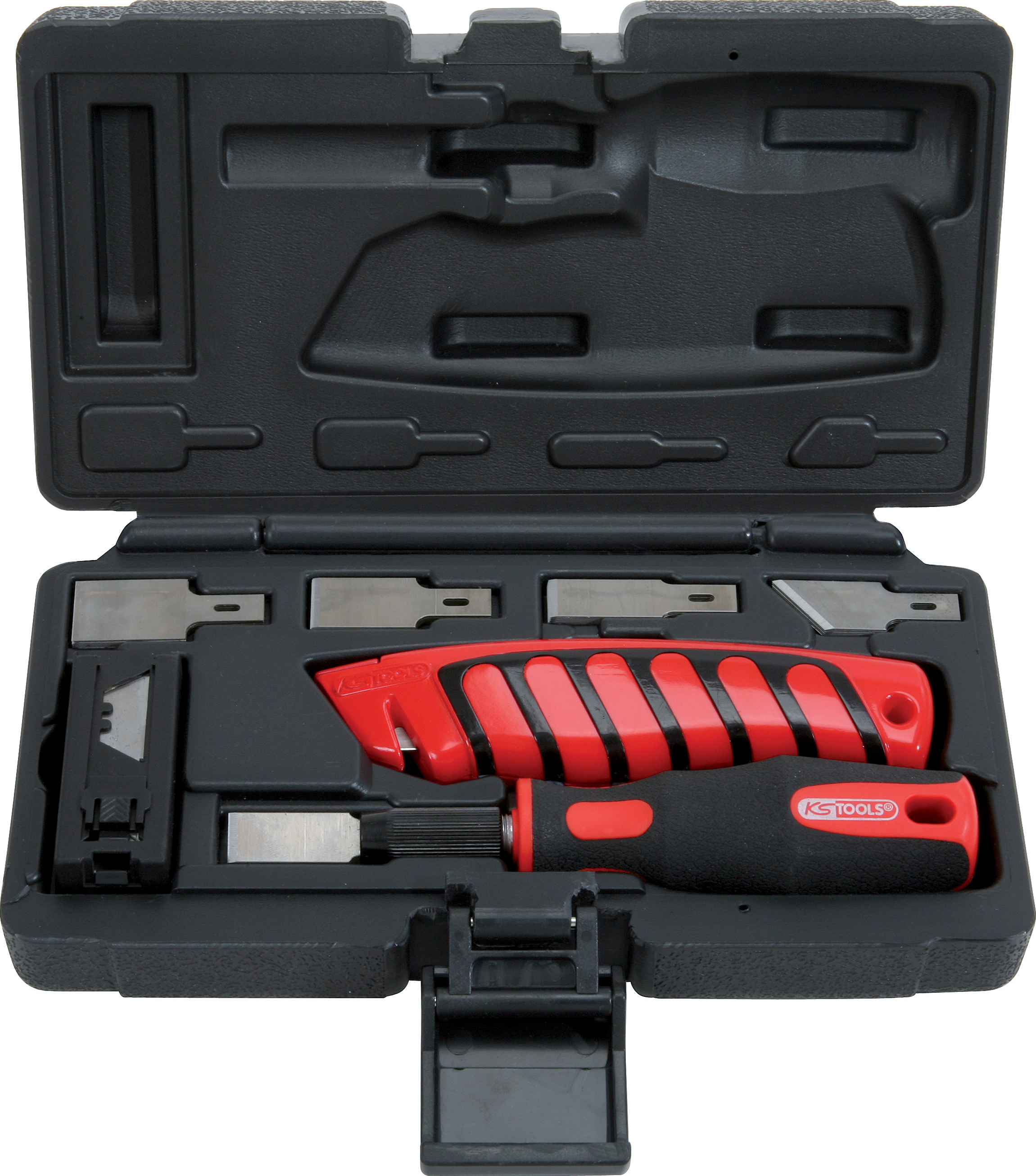 KS TOOLS KNIFE SCRAPER SET 27 PIECE KS TOOLS KNIFE SCRAPER SET 27 PIECE