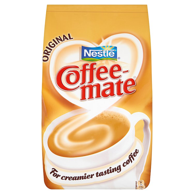 NESTLE COFFEE MATE 2.5KG NESTLE COFFEE MATE 2.5KG