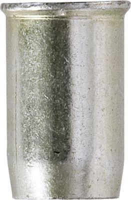 NST8 THREADED INSERTS REGULAR M8 (50)