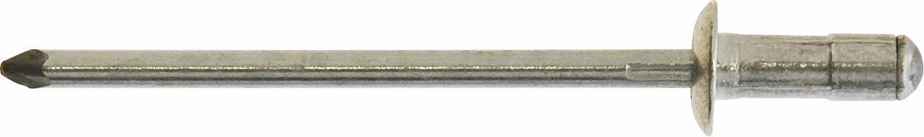 AVDEL AVEX MULTIGRIP RIVETS (10000) 3.2MM x 10MM STANDARD FLANGE