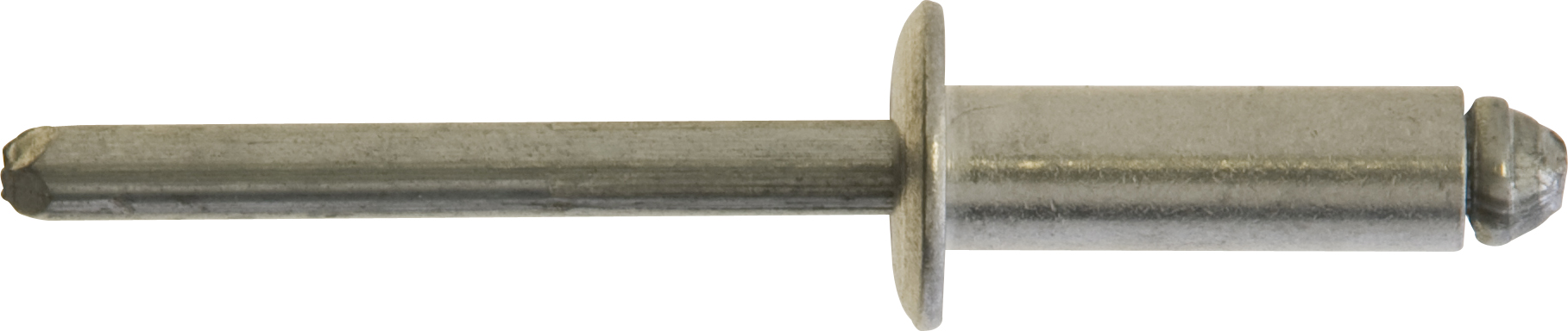 POPBLIND RIVETS STANARD FLANGE(100) 6.4MM x19.5MM (1/4" x 3/4") POPBLIND RIVETS STANARD FLANGE(100) 6.4MM x19.5MM (1/4" x 3/4")