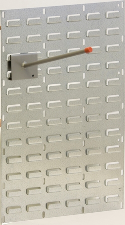 SSI SCHAEFER HANGING RODS 300MM 12"