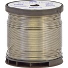 SOLDER WIRE FLUX CORED 0.7MM (22SWG) 0.5KG COIL SOLDER WIRE FLUX CORED 0.7MM (22SWG) 0.5KG COIL