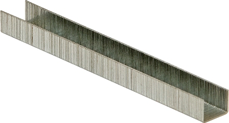 METAL STAPLES (2000) 8MM SUITS STAP4 TACWISE METAL STAPLES (2000) 8MM SUITS STAP4 TACWISE