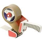CARTON SEALING TAPE DISPENSER GUN TAPE3 CARTON SEALING TAPE DISPENSER GUN TAPE3
