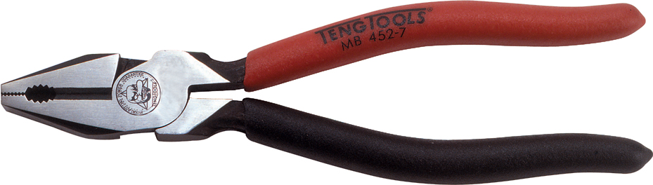 PLIERS