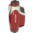 TURBOFLAME 'PHEONIX' WINDPROOF JET FLAME TORCH TL130 TURBOFLAME 'PHEONIX' WINDPROOF JET FLAME TORCH TL130