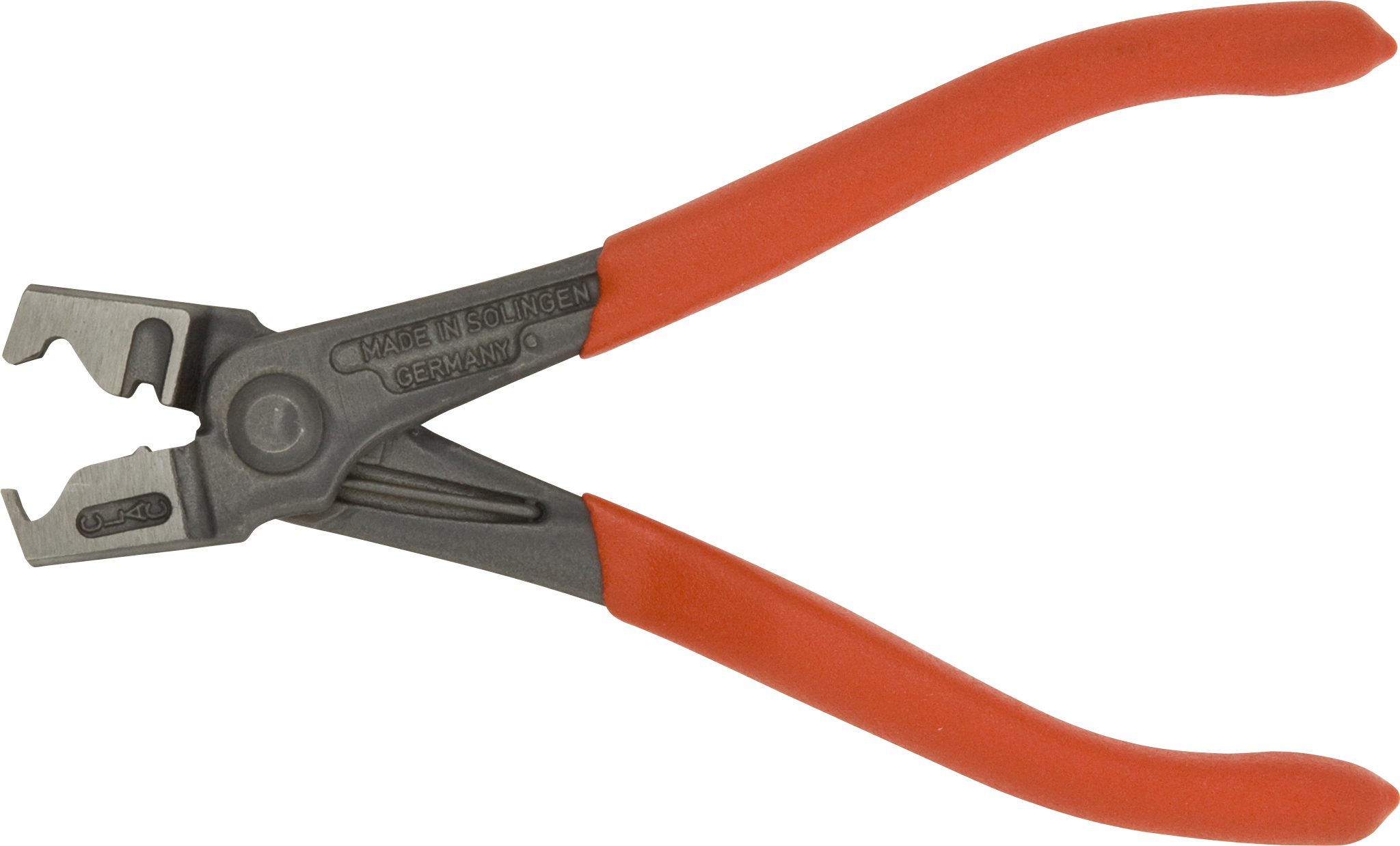 NWS "CLIC" & "CLIC R" TYPE HOSE CLIP PLIERS