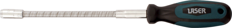 LASER TOOLS FLEXIBLE HOSE CLIP DRIVER
