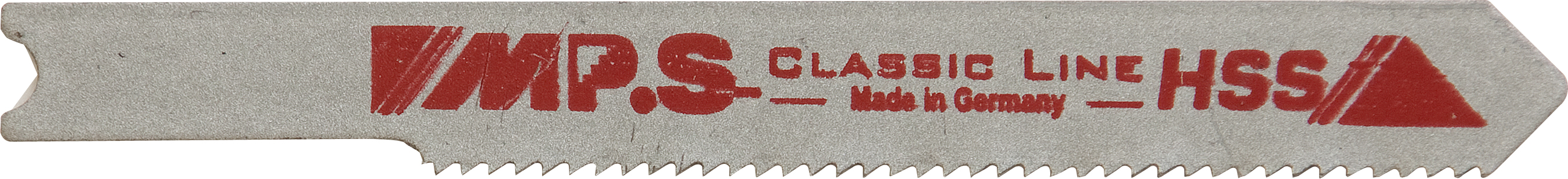 JIGSAW BLADES (5) TYPE A5039 A2224 METAL