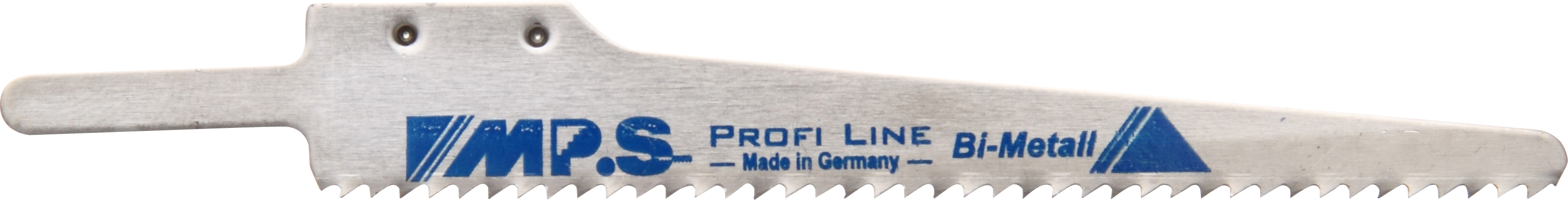 AIR SAW BLADES (5) 14 TPI SIG FLEXI SOFT METALS UP TO 2MM