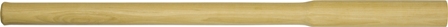 SLEDGE HAMMER SHAFT 30" PARALLEL EYE