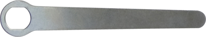 JAW REPAIR KIT ECLIPSE SPIRALUX LONG ARM RIVETER TL821